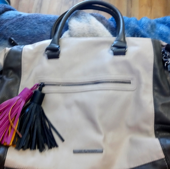 Steve Madden XL tote bag - Picture 1 of 3